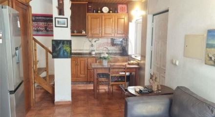 Residential - Single Family Home - T1 - Sao Teotonio, Odemira - PT