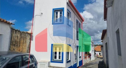 Residential - Single Family Home - T1 - Sao Teotonio, Odemira - PT
