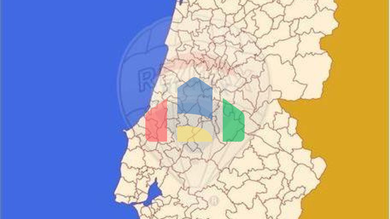 Residential - Single Family Home - T1 - Sao Teotonio, Odemira - PT