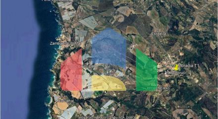 Residential - Single Family Home - T1 - Sao Teotonio, Odemira - PT