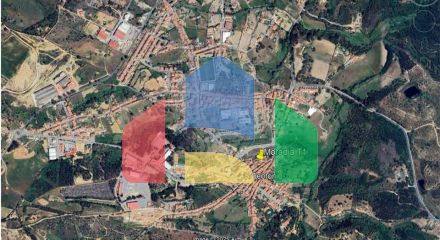 Residential - Single Family Home - T1 - Sao Teotonio, Odemira - PT