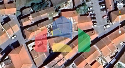 Residential - Single Family Home - T1 - Sao Teotonio, Odemira - PT