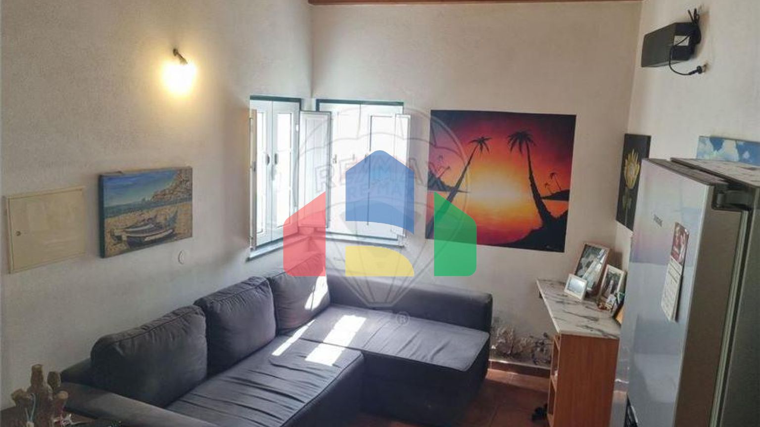 Residential - Single Family Home - T1 - Sao Teotonio, Odemira - PT