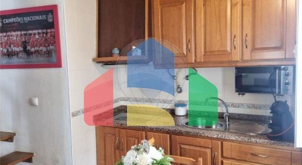 Residential - Single Family Home - T1 - Sao Teotonio, Odemira - PT
