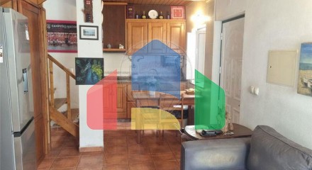 Residential - Single Family Home - T1 - Sao Teotonio, Odemira - PT