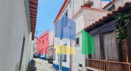 Residential - Single Family Home - T1 - Sao Teotonio, Odemira - PT