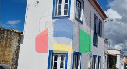 Residential - Single Family Home - T1 - Sao Teotonio, Odemira - PT