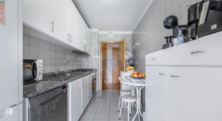 Residential - Condo/Apartment - T3 - Aves, Santo Tirso - PT