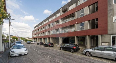 Residential - Condo/Apartment - T3 - Aves, Santo Tirso - PT