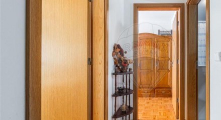 Residential - Condo/Apartment - T3 - Aves, Santo Tirso - PT