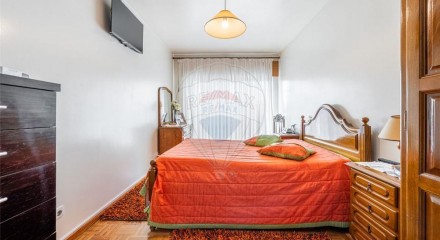 Residential - Condo/Apartment - T3 - Aves, Santo Tirso - PT