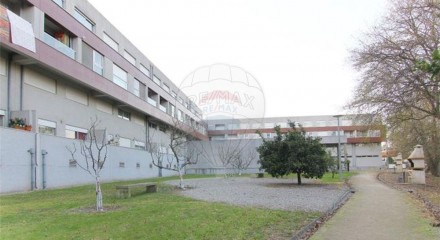 Residential - Condo/Apartment - T3 - Aves, Santo Tirso - PT