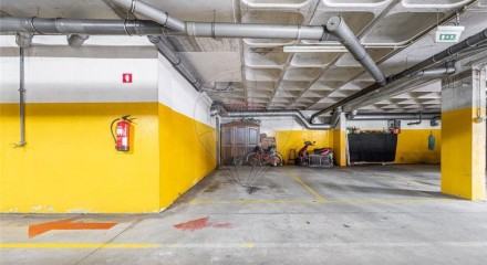 Residential - Condo/Apartment - T3 - Aves, Santo Tirso - PT