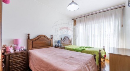 Residential - Condo/Apartment - T3 - Aves, Santo Tirso - PT