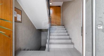Residential - Condo/Apartment - T3 - Aves, Santo Tirso - PT