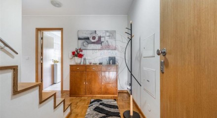 Residential - Condo/Apartment - T3 - Aves, Santo Tirso - PT