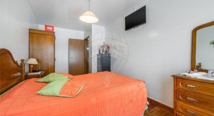 Residential - Condo/Apartment - T3 - Aves, Santo Tirso - PT