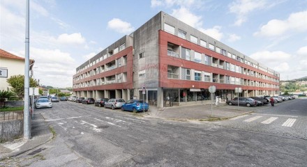 Residential - Condo/Apartment - T3 - Aves, Santo Tirso - PT