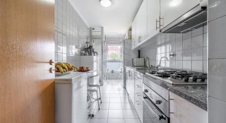 Residential - Condo/Apartment - T3 - Aves, Santo Tirso - PT