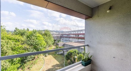 Residential - Condo/Apartment - T3 - Aves, Santo Tirso - PT