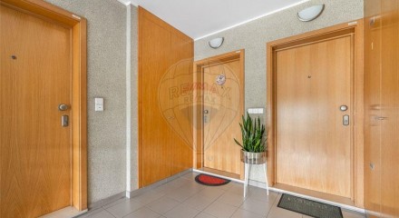 Residential - Condo/Apartment - T3 - Aves, Santo Tirso - PT