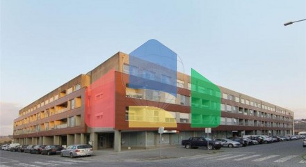 Residential - Condo/Apartment - T3 - Aves, Santo Tirso - PT