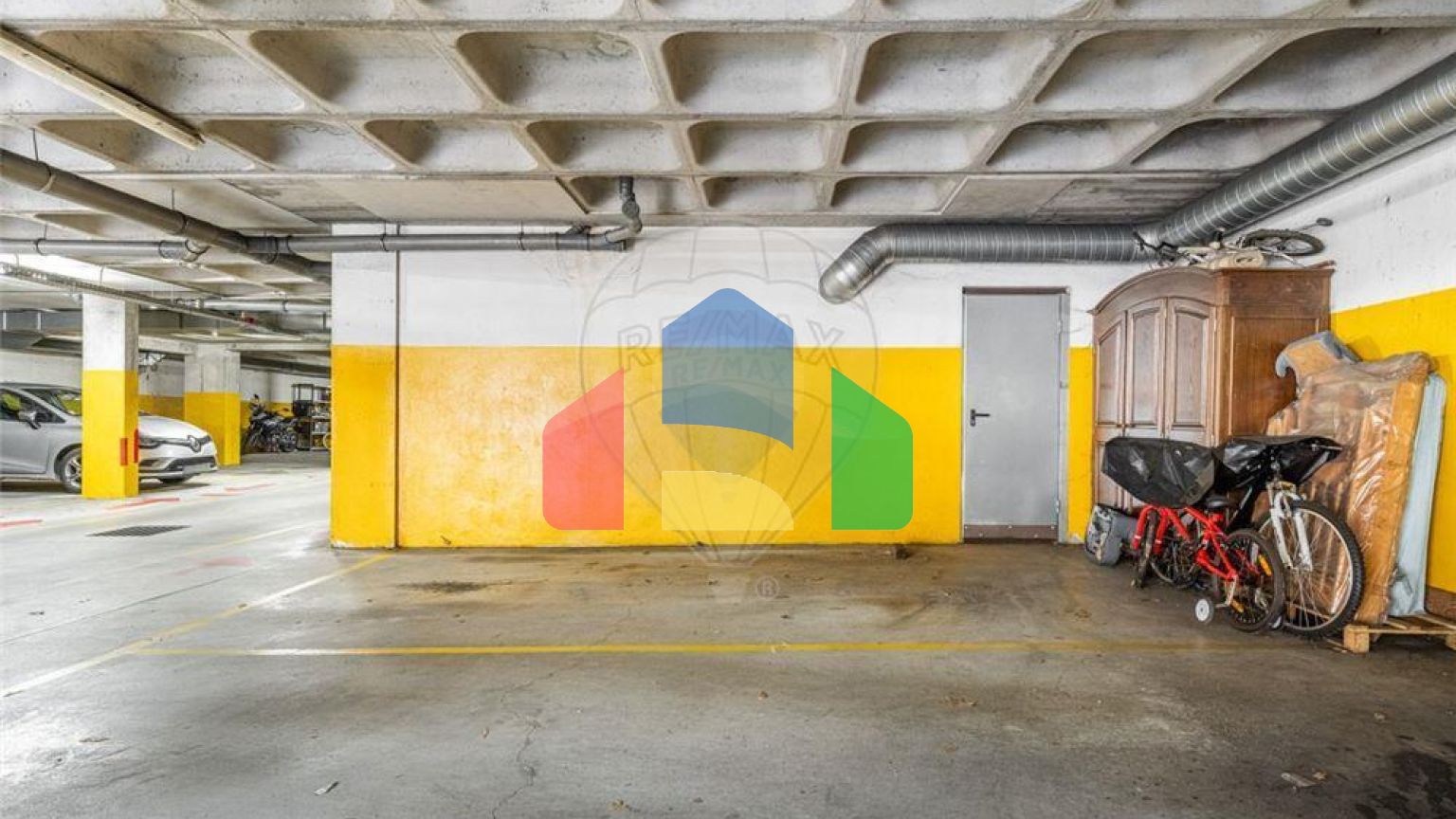 Residential - Condo/Apartment - T3 - Aves, Santo Tirso - PT