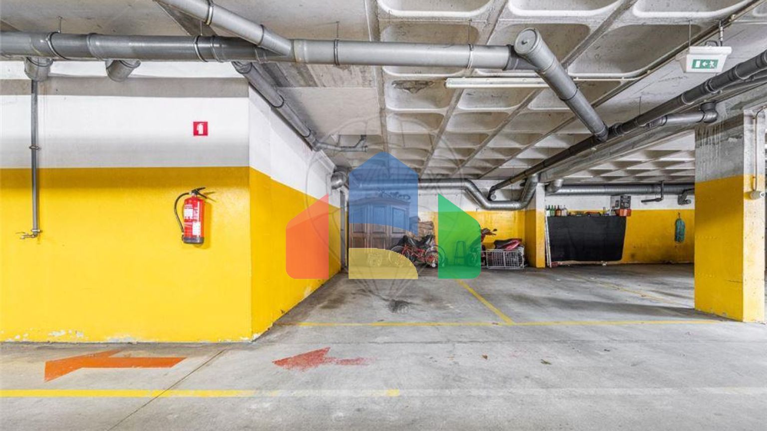 Residential - Condo/Apartment - T3 - Aves, Santo Tirso - PT