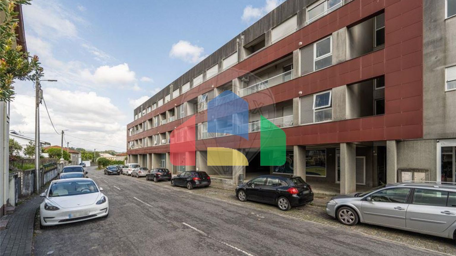 Residential - Condo/Apartment - T3 - Aves, Santo Tirso - PT