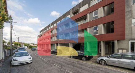 Residential - Condo/Apartment - T3 - Aves, Santo Tirso - PT Residential - Condo/Apartment - T3 - Aves, Santo Tirso - PT