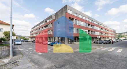 Residential - Condo/Apartment - T3 - Aves, Santo Tirso - PT Residential - Condo/Apartment - T3 - Aves, Santo Tirso - PT