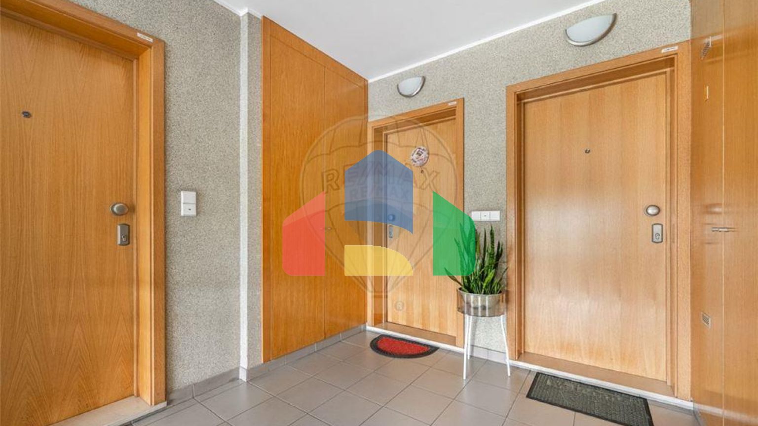 Residential - Condo/Apartment - T3 - Aves, Santo Tirso - PT