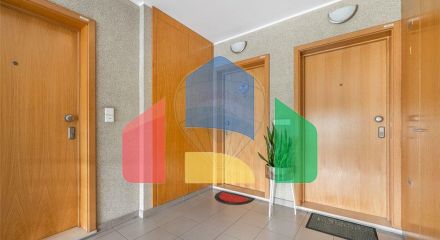 Residential - Condo/Apartment - T3 - Aves, Santo Tirso - PT Residential - Condo/Apartment - T3 - Aves, Santo Tirso - PT