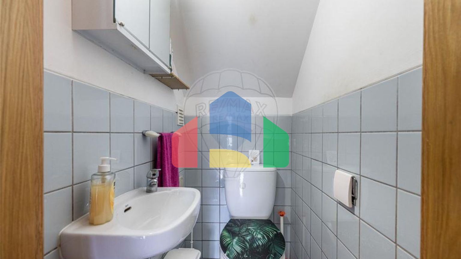 Residential - Condo/Apartment - T3 - Aves, Santo Tirso - PT