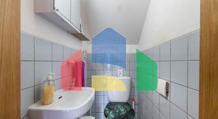 Residential - Condo/Apartment - T3 - Aves, Santo Tirso - PT Residential - Condo/Apartment - T3 - Aves, Santo Tirso - PT