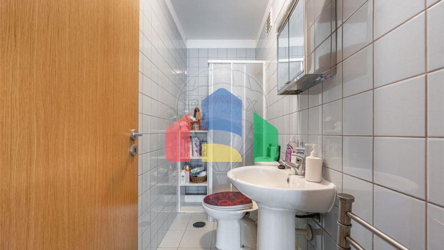 Residential - Condo/Apartment - T3 - Aves, Santo Tirso - PT