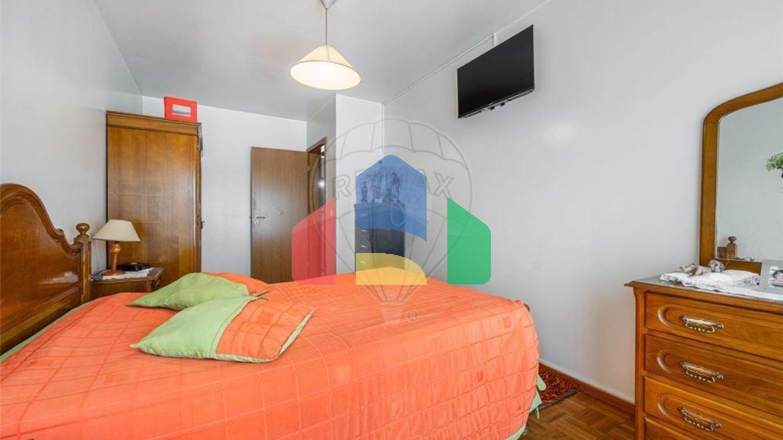 Residential - Condo/Apartment - T3 - Aves, Santo Tirso - PT