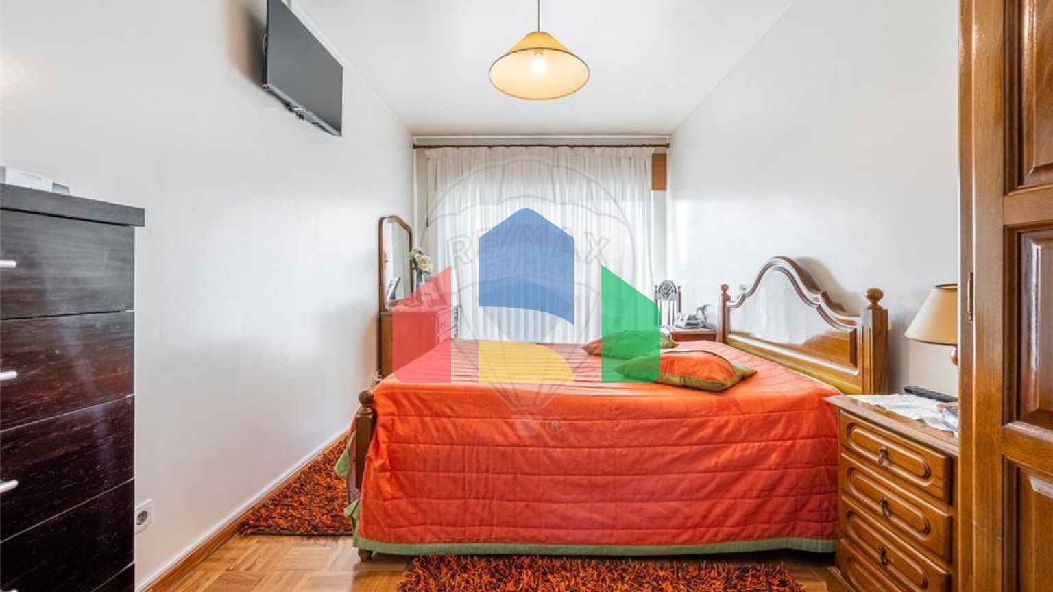 Residential - Condo/Apartment - T3 - Aves, Santo Tirso - PT