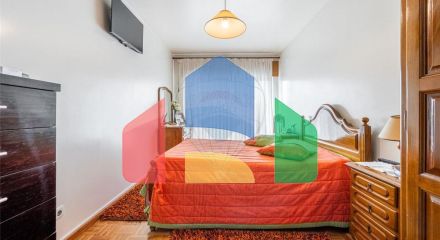 Residential - Condo/Apartment - T3 - Aves, Santo Tirso - PT Residential - Condo/Apartment - T3 - Aves, Santo Tirso - PT