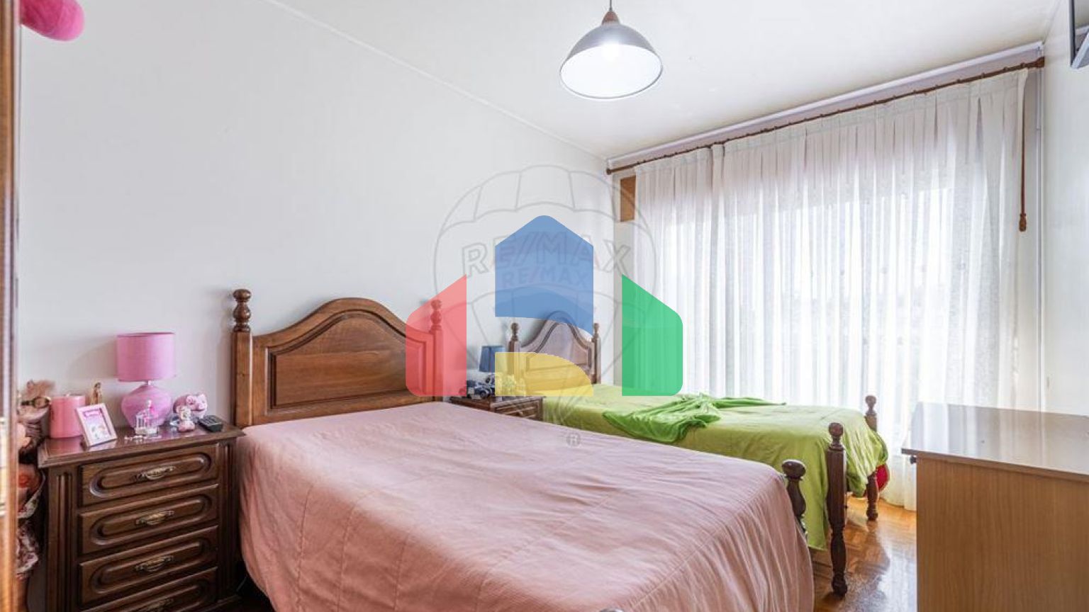 Residential - Condo/Apartment - T3 - Aves, Santo Tirso - PT