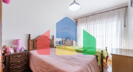 Residential - Condo/Apartment - T3 - Aves, Santo Tirso - PT Residential - Condo/Apartment - T3 - Aves, Santo Tirso - PT