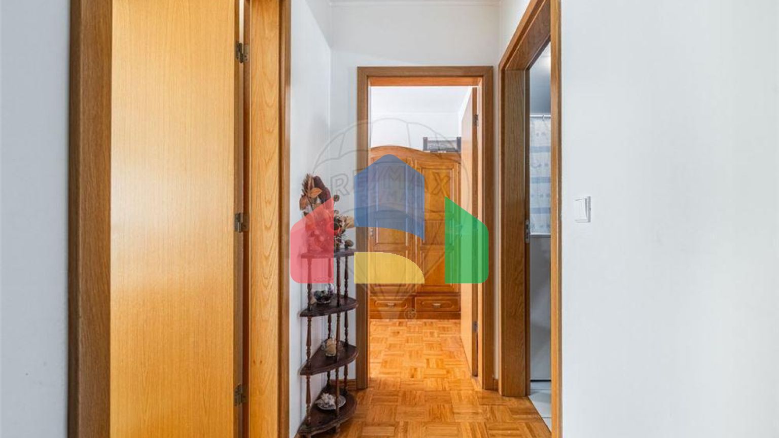 Residential - Condo/Apartment - T3 - Aves, Santo Tirso - PT