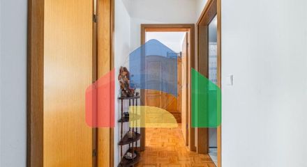 Residential - Condo/Apartment - T3 - Aves, Santo Tirso - PT Residential - Condo/Apartment - T3 - Aves, Santo Tirso - PT