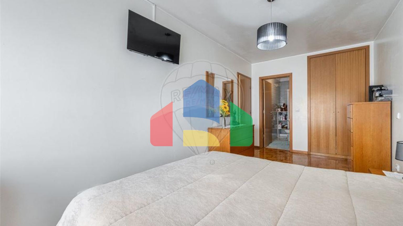 Residential - Condo/Apartment - T3 - Aves, Santo Tirso - PT