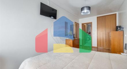 Residential - Condo/Apartment - T3 - Aves, Santo Tirso - PT Residential - Condo/Apartment - T3 - Aves, Santo Tirso - PT