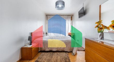 Residential - Condo/Apartment - T3 - Aves, Santo Tirso - PT Residential - Condo/Apartment - T3 - Aves, Santo Tirso - PT