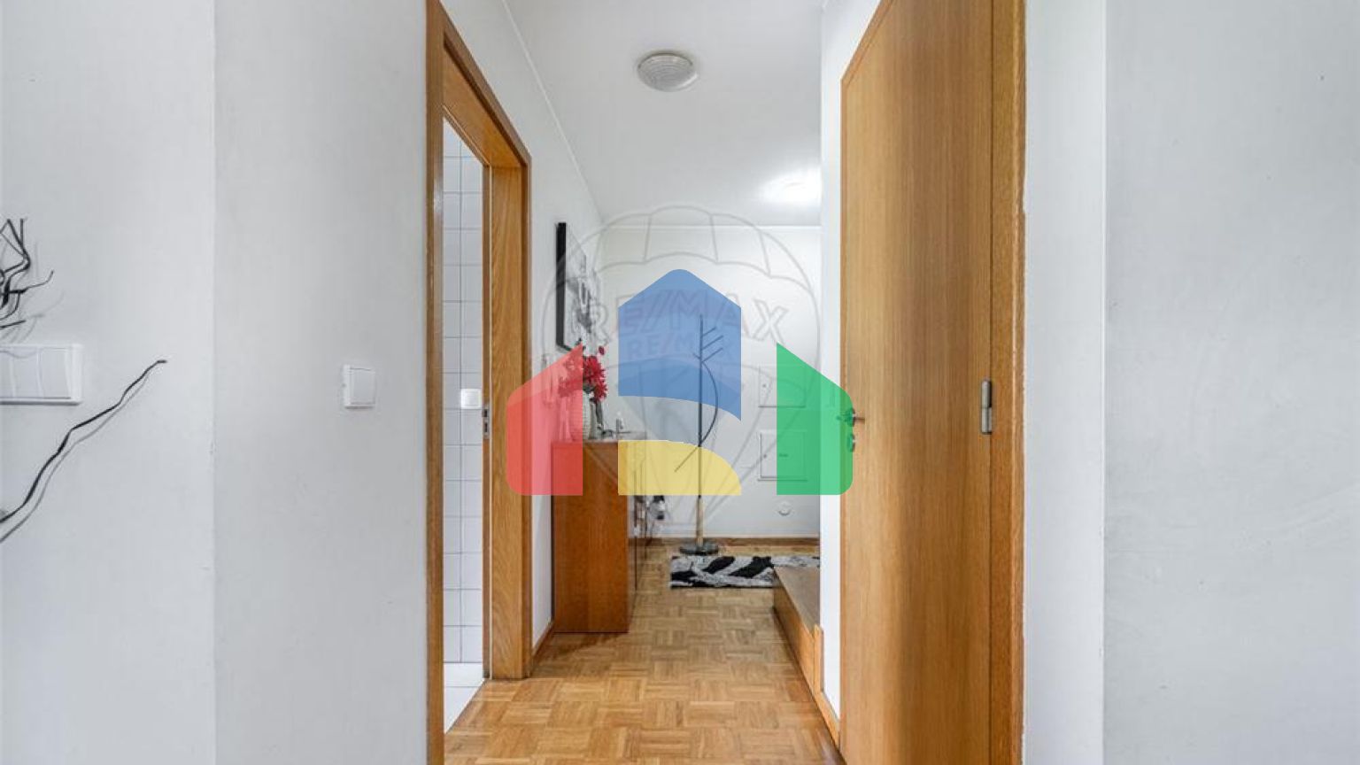 Residential - Condo/Apartment - T3 - Aves, Santo Tirso - PT