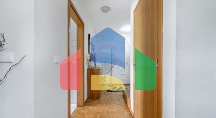 Residential - Condo/Apartment - T3 - Aves, Santo Tirso - PT Residential - Condo/Apartment - T3 - Aves, Santo Tirso - PT