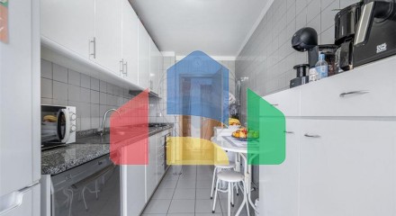 Residential - Condo/Apartment - T3 - Aves, Santo Tirso - PT