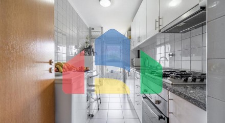 Residential - Condo/Apartment - T3 - Aves, Santo Tirso - PT
